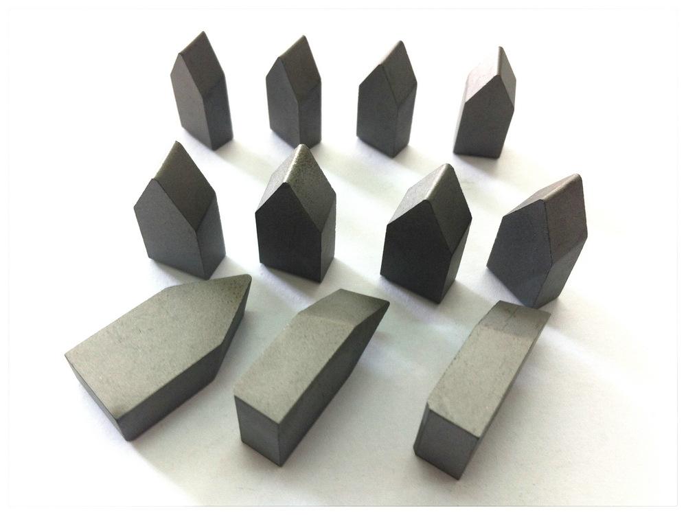 硬質(zhì)合金刀頭